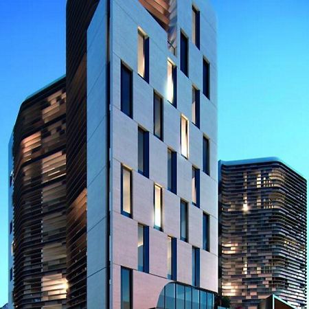Akom Prahran Melbourne Eksteriør billede