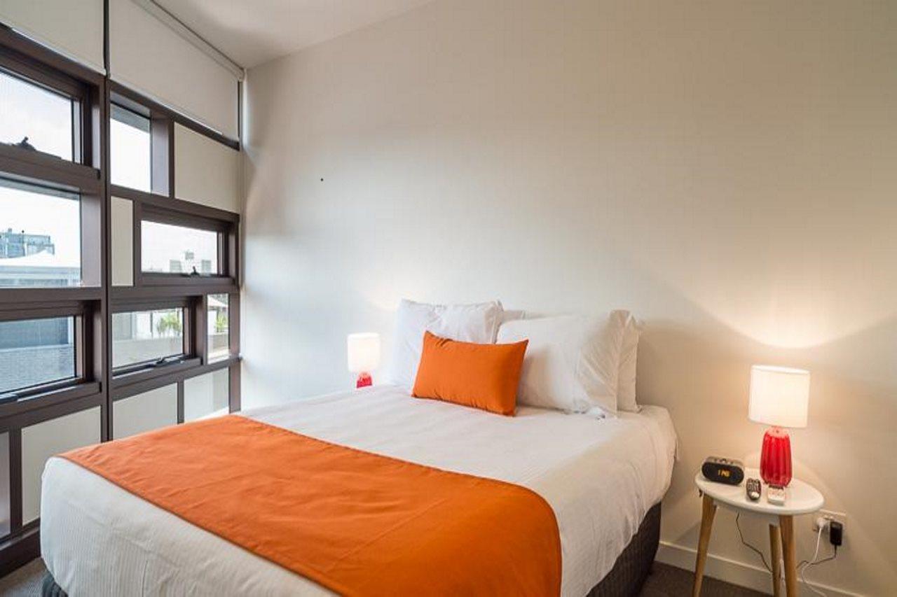 Akom Prahran Melbourne Eksteriør billede