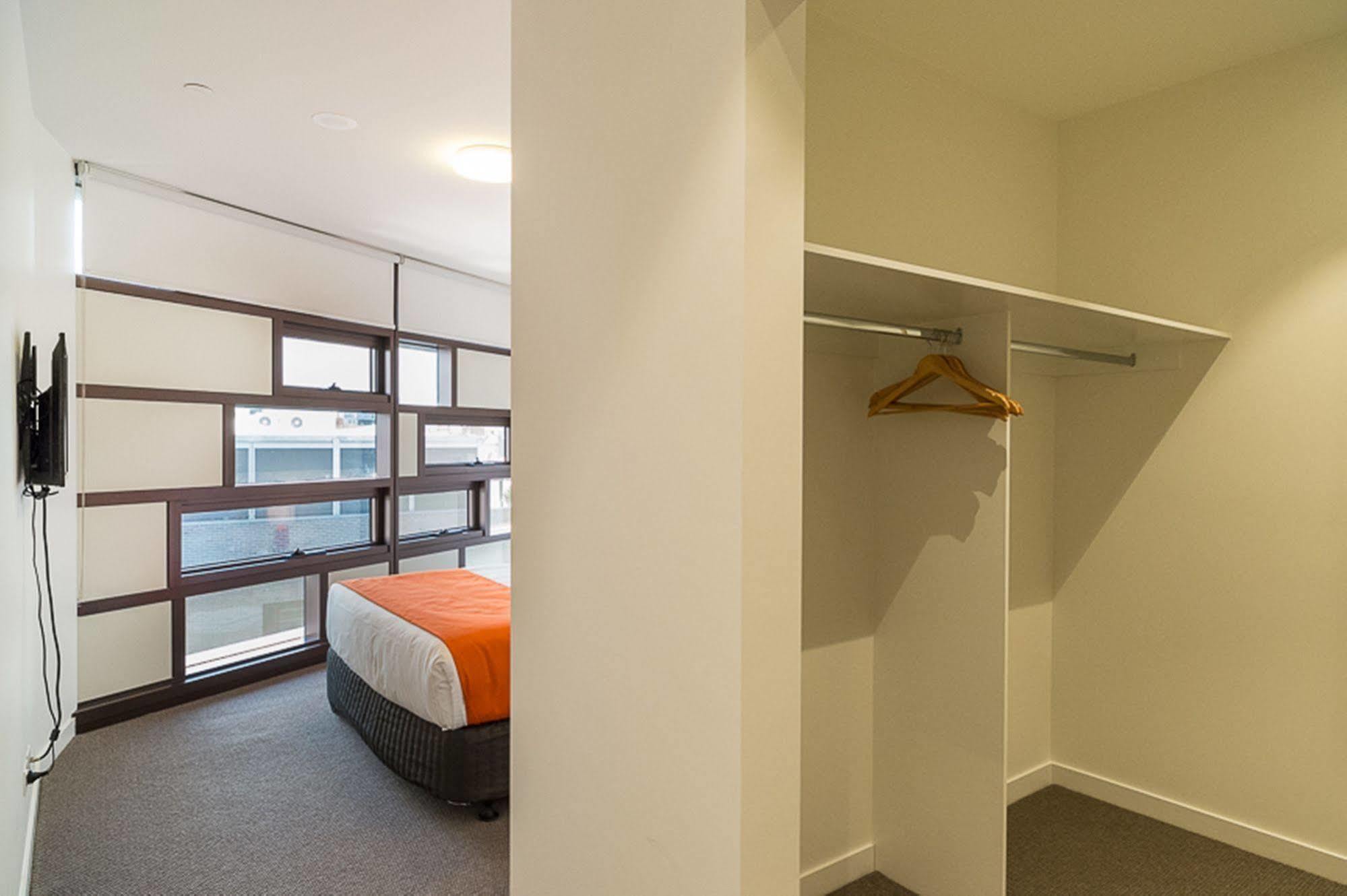 Akom Prahran Melbourne Eksteriør billede